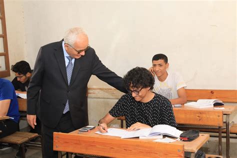 الثانوية العامة 2023 تعديل درجات طالبة بعد ظهور النتيجة والتعليم توضح