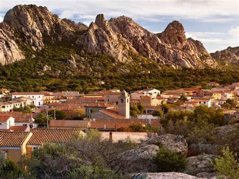 Olbia, Sardinia, Italy