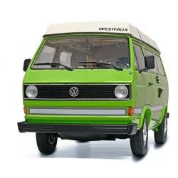 Vw T A Westfalia Camping Bus Joker