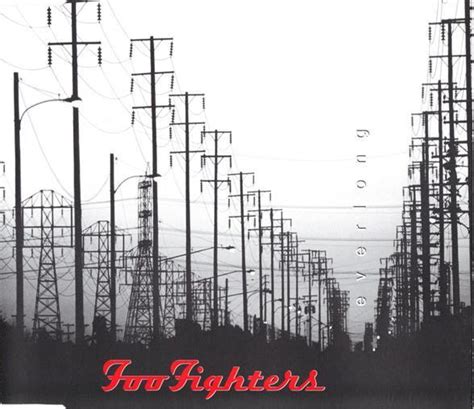 Sección visual de Foo Fighters Everlong Vídeo musical FilmAffinity