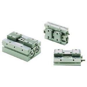 Pinza Di Presa Pneumatica HEBDPH Series AUTOMAX Parallela A 2