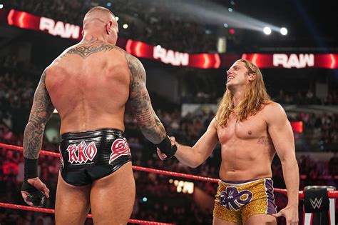 Randy Orton And RK Rk Bros Raw Tag Team Champion HD Wallpaper Pxfuel