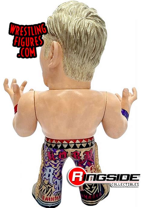 Kazuchika Okada New Japan Pro Wrestling D Collection Toy