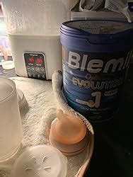 Blemil Optimum Evolution G Leche De Inicio En Polvo Para Beb