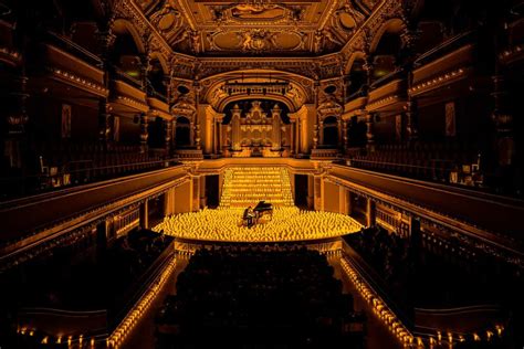 Candlelight en Córdoba descubre qué conciertos ver a la luz de las velas