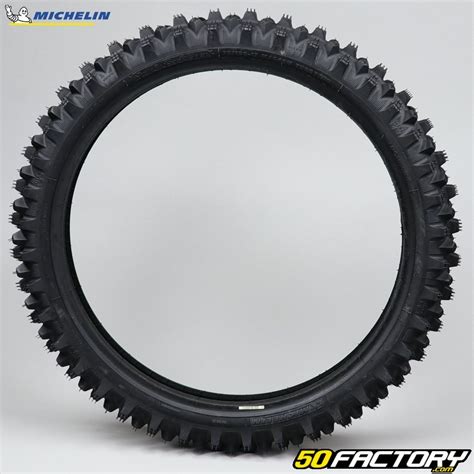 Front Tire 70 100 17 40M Michelin Starcross 5 Soft For Motorcycle Cross