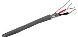 2 Pair Twisted Shielded Cable Manufacturers & Supplier