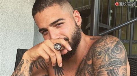 Instagram Maluma Sorprende A Sus Seguidores Con El Incre Ble Cambio