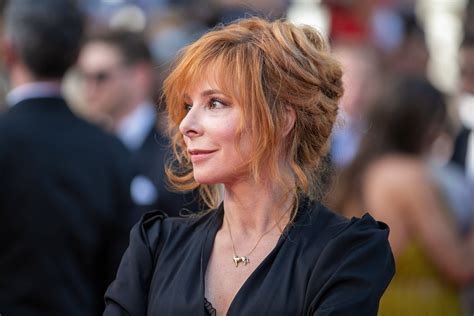 Mylène Farmer de retour fin 2022 avec un nouvel album