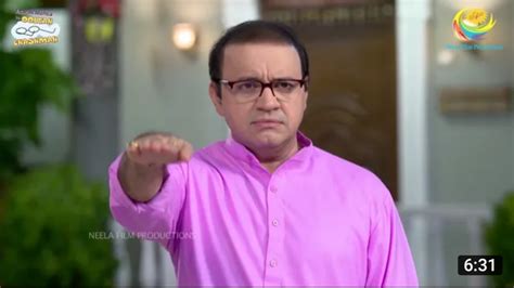 Taarak Mehta Ka Ooltah Chashmah Written Update S Ep March