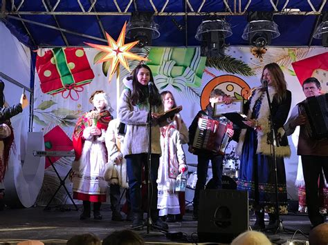 В Україні встановили новий рекорд із масового виконання колядки (ВІДЕО)