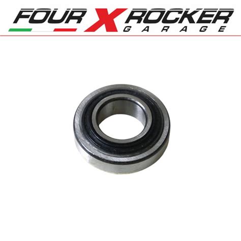 CUSCINETTO RUOTA POSTERIORE SUZUKI SAMURAI SJ Four X Rocker