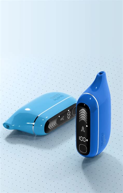Plonq Vape Brand