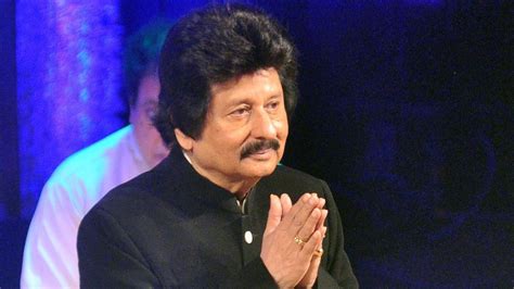 Décès de Pankaj Udhas le chanteur de Ghazal est décédé à 72 ans des