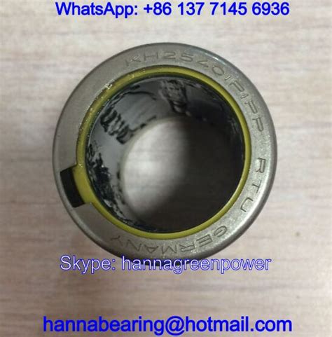 KH1228P PP Linear Ball Bushing Bearing 12x19x28mm KH1228P PP Bearing