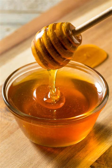 Is Honey Keto And Carbs In Honey Best Keto Honey Substitute Izzycooking