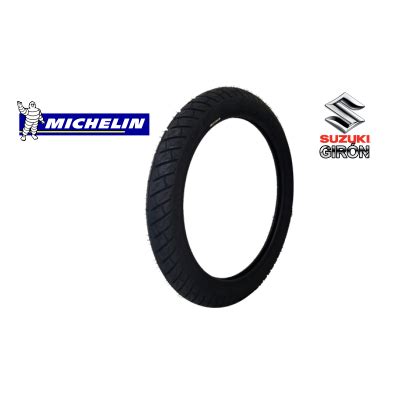 LLANTA MICHELIN 250 17 PILOT STREEP Suzuki NeoCross