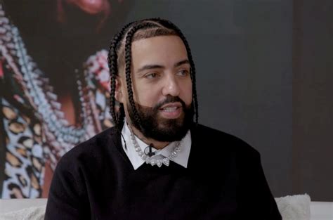 French Montana Shares How His Mothers Journey Moved Him To Create For