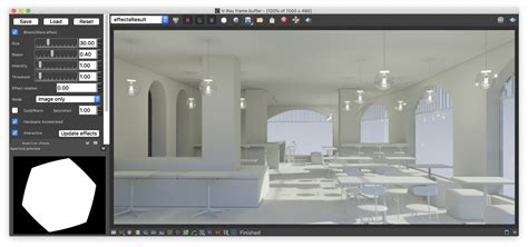 Help Using Sketchup To Render Section With Vray V Ray For Sketchup