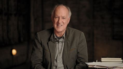 Postscript | Werner Herzog Teaches Filmmaking | MasterClass