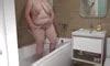 A Curvy Milf Left The Bathroom Door Ajar When She Went To Wash Herself Let S See Pawg Amateur