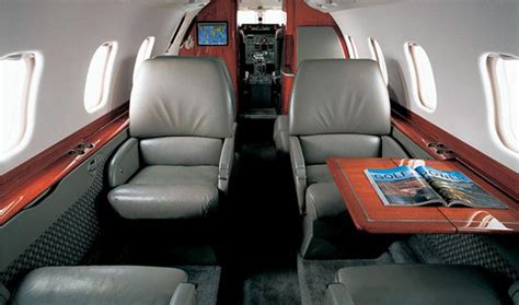 Bombardier Lear 60 Private Jet