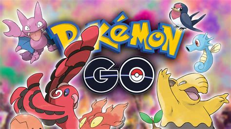 Pokémon GO Farbfestival gestartet Sammler Herausforderung und