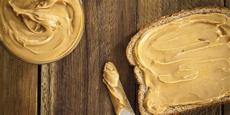 Check Out This New Squeezable Peanut Butter Made By Jif