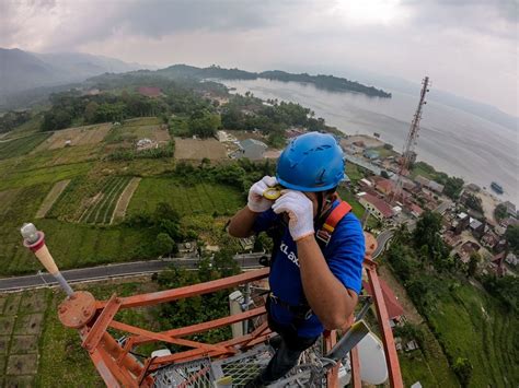 XL Axiata Raih Pertumbuhan Yang Solid Mengungguli Industri Dengan