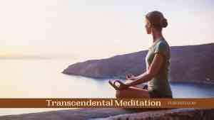 Transcendental Meditation - Steps and Benefits of TM