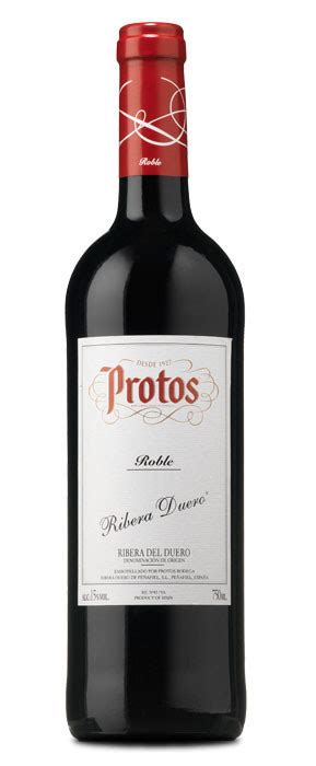 Protos Roble