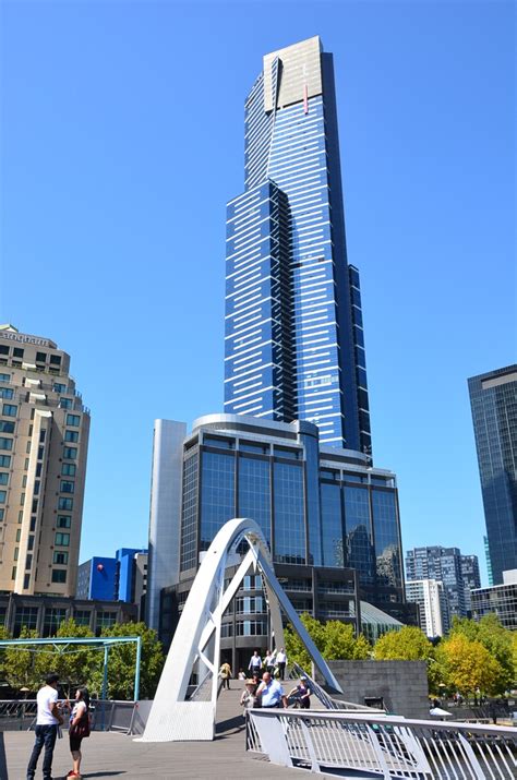 37 Best Eureka Tower Images On Pinterest Eureka Tower Victoria