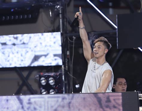 Chân dung chàng hot boy thay thế DJ Mie ở Rap Việt mùa