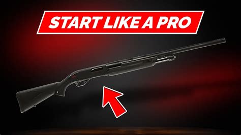 Top Best Shotguns For A Beginner In Youtube