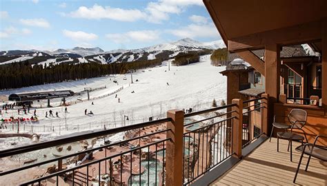 Breckenridge Hotel Lodging | Grand Lodge on Peak 7 | Ski Resort