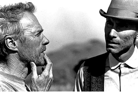 The Clint Eastwood Archive: Anthony James, Actor in High Plains Drifter ...