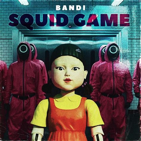 Stream Bandi Squid Game Psytrance VER By Bandi Listen Online For