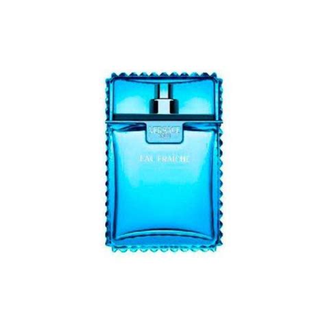 Versace Man Eau Fraiche Edt V