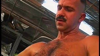 Hunk Gets Fucked Hard Anally By A Mature Stud XNXX