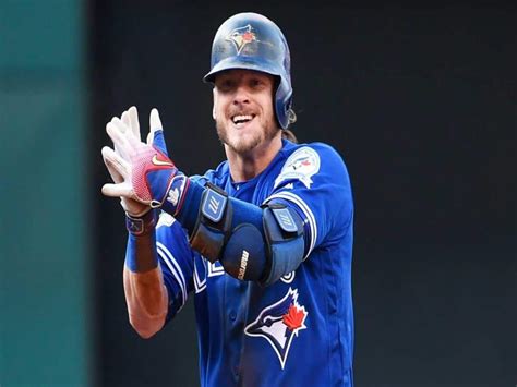 Top 10 iconic moments in Josh Donaldson's MLB career