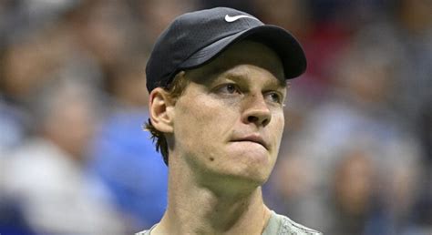 ATP Rolex Paris Masters Sinner sur son tirage au sort à Paris C