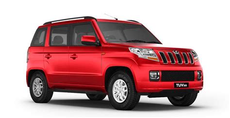 Mahindra TUV300 - Showing Mahindra-TUV300-Official-5.jpg