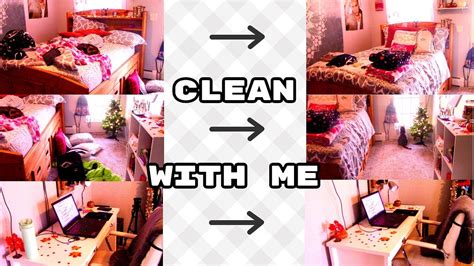 Winter Clean With Me Vlogmas Day 2 Youtube