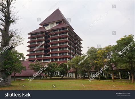 8,908 University of indonesia Images, Stock Photos & Vectors | Shutterstock