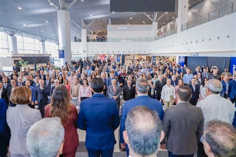 Aeroporto Salgado Filho Volta A Receber Voos Comerciais A Partir De 21