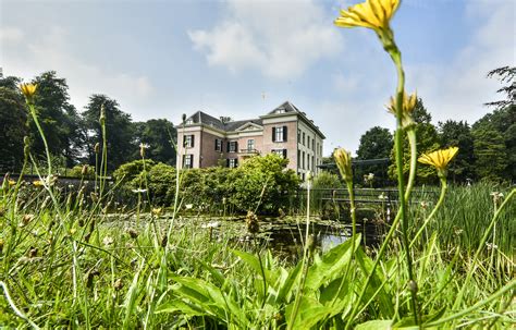 Huis Doorn Op De Heuvelrug