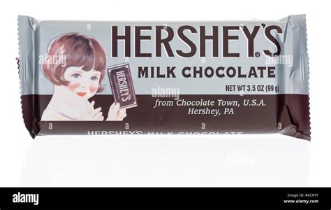 Hershey Candy Vintage Hi Res Stock Photography And Images Alamy