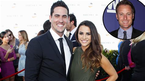 Chris Harrison Says Former Bachelorette Andi Dorfman ‘ended Up Probably With The Wrong Guy’