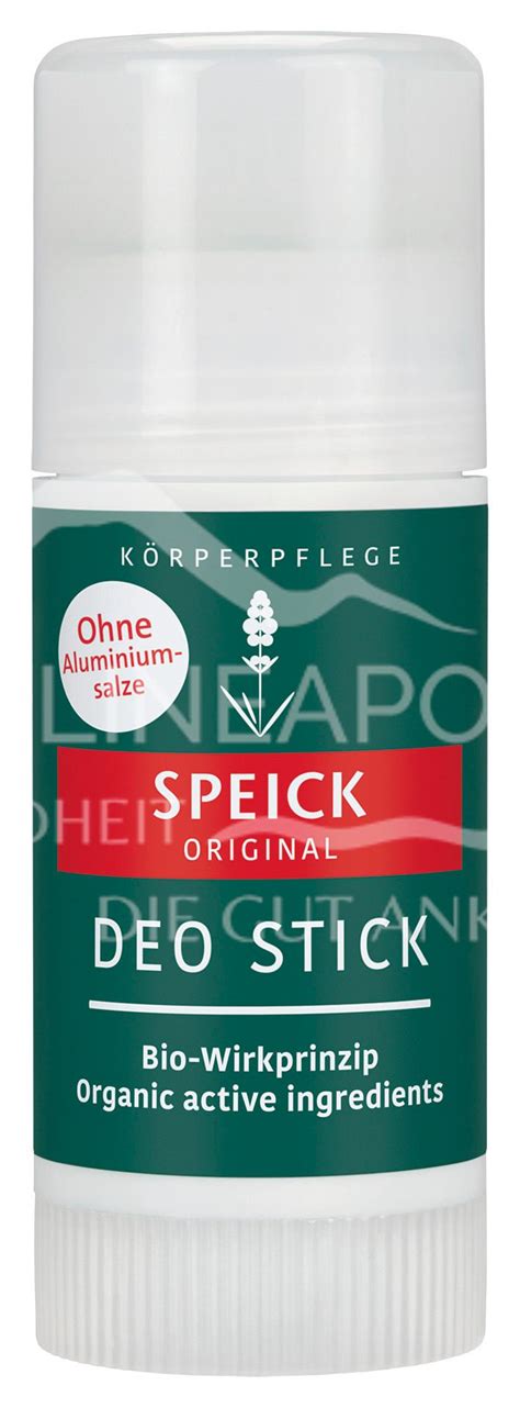 Speick Original Deo Stick Schnell G Nstig Geliefert