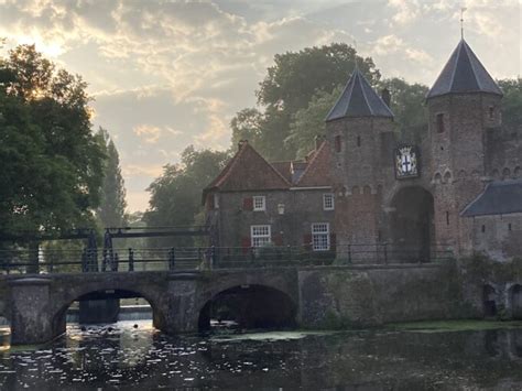 Oproep Wat Is De Mooiste Foto Van Amersfoort Indebuurt Amersfoort